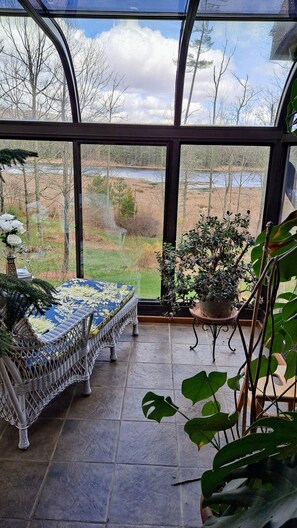 Boendeområde