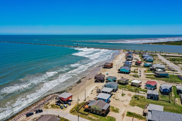 Strand