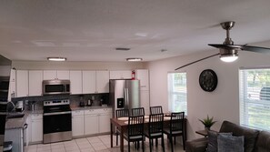 Cucina privata
