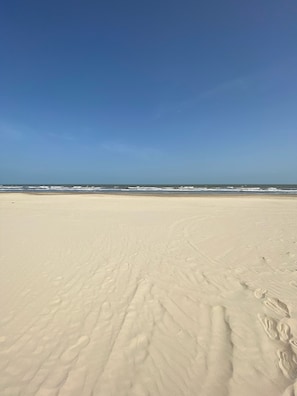 Crystal Beach
