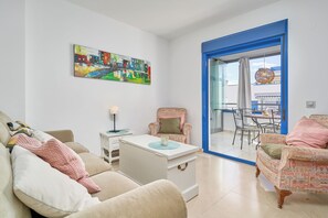 Coin séjour