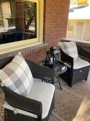 Terrass/Patio