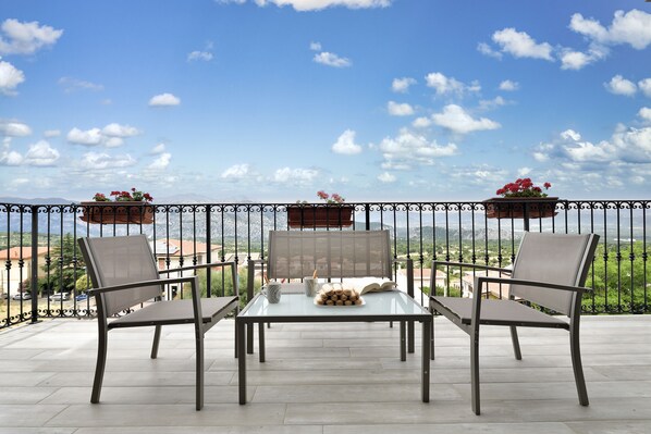 Terrass/Patio