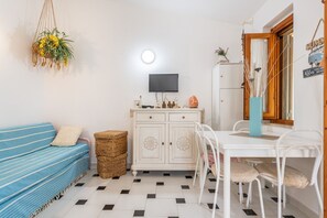 Coin séjour
