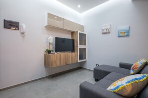 Coin séjour