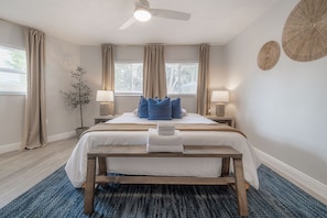 Master Bedroom 1 of 4