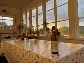 Interiör