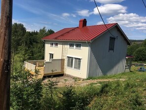 Exteriör