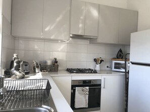 Apartment Images
