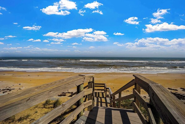 Strand