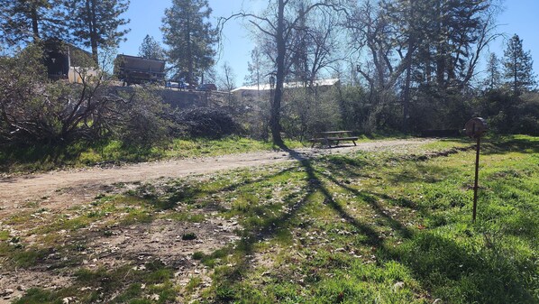 Site 1 actual photo