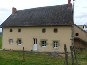 Exteriör