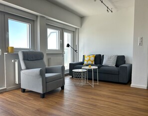 Coin séjour