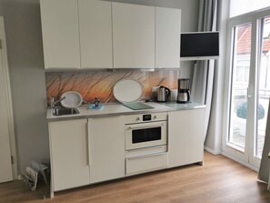 Yksityinen keittiö