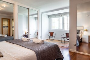 Chambre Ă coucher