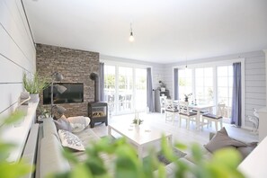Coin séjour