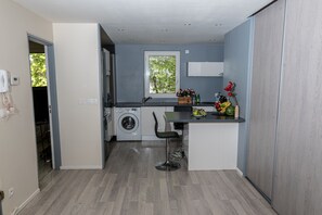 Eget kök