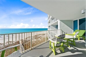5 Lighthouse 515 Balcony
