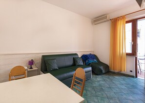 Sofabed-Casa Bartolomea-Elba Island