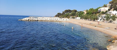 Spiaggia