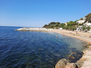 Plage
