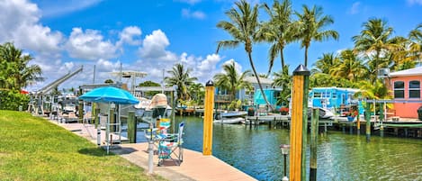 Jensen Beach Vacation Rental | 2BR | 2BA | 1,200 Sq Ft | Step-Free Access