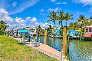 Jensen Beach Vacation Rental | 2BR | 2BA | 1,200 Sq Ft | Step-Free Access