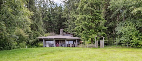 499 Sweetbrier Ln - Lopez Island Washington - 32