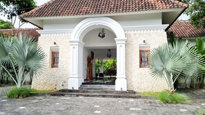Exteriör