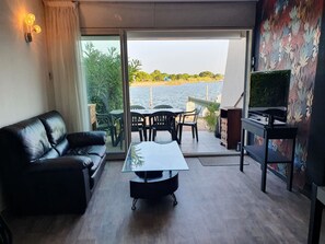Opholdsområde