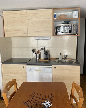 Eget kök
