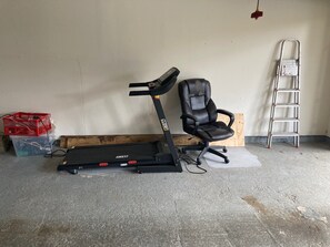 Fitnesscenter