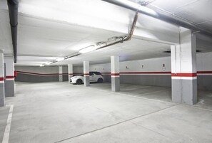 Parkplätze