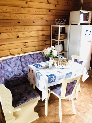 Restauration