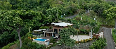 Casa Alemendra
