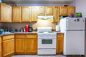Cucina privata