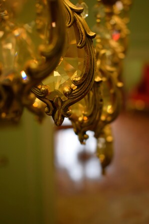 Detalle interior