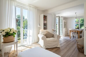 Coin séjour