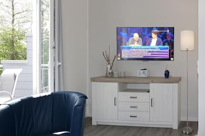 Coin séjour