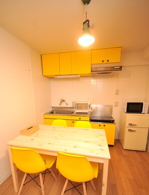 Cucina privata