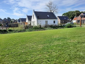 Boendeområde