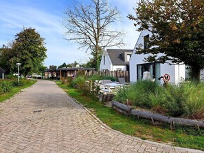 Boendeområde