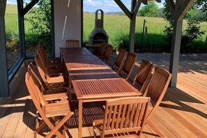 Patio / Balcony