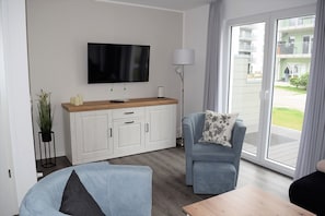 Coin séjour