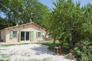 Terassi/patio