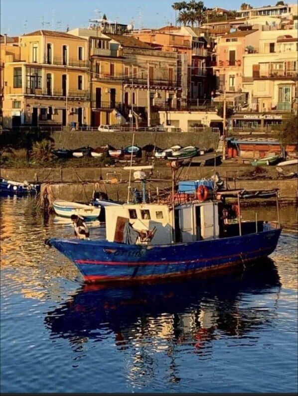 Marina