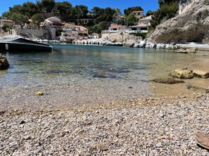 Plage