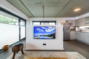 TV und Multimedia