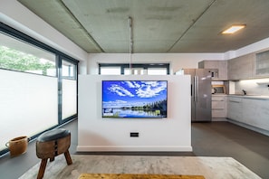 TV und Multimedia