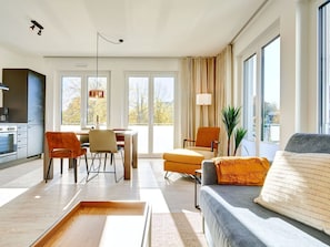 Strand Hus
